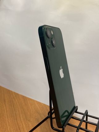 iPhone 13 Verde 128GB