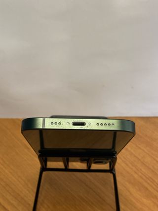 iPhone 13 Verde 128GB