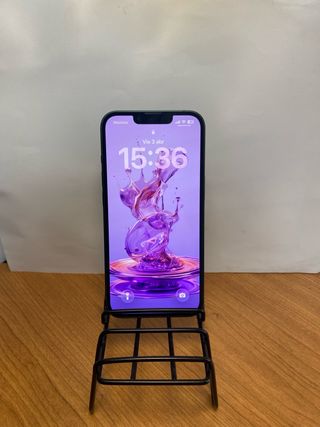 iPhone 13 Verde 128GB