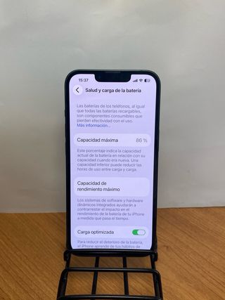 iPhone 13 Verde 128GB