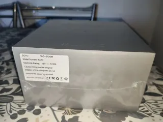 Mini PC SOYO S4 Air precintado