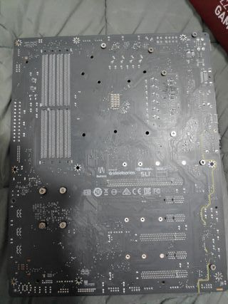 Placa Base MSI Z270 Gaming M7