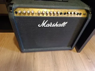 Amplificador Marshall 80V