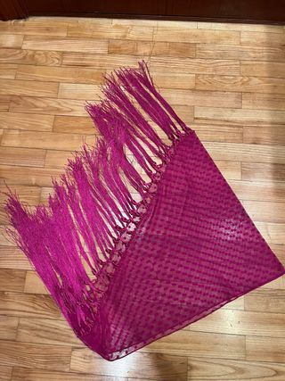 Traje Flamenca marca Yolanda talla 40