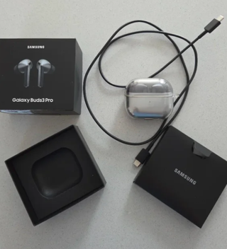 Samsung Galaxy SmartTag2 (Negro y Blanco)