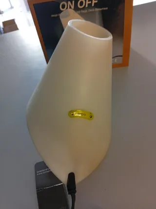 Lampada Luceplan ON/OFF