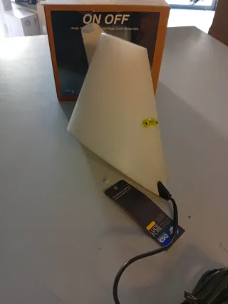 Lampada Luceplan ON/OFF