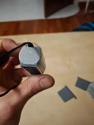 Lego Power Functions 8293 #1