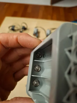Lego Power Functions 8293 #1