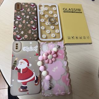 Vendo iPhone XS Max 256GB en perfecto estado – C