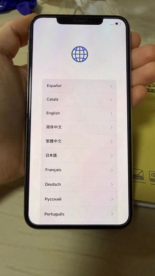 Vendo iPhone XS Max 256GB en perfecto estado – C