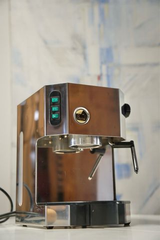 Macchina da caffè espresso La Pavoni