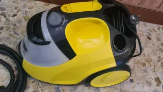 Karcher Aspiradora Vapor SC 5