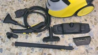 Karcher Aspiradora Vapor SC 5
