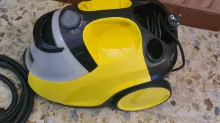 Karcher Aspiradora Vapor SC 5