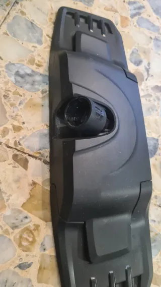 Karcher Aspiradora Vapor SC 5