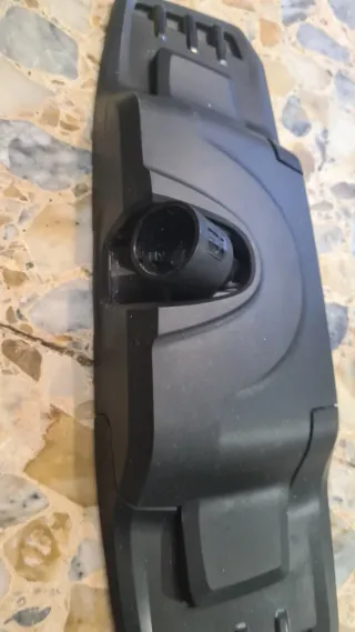 Karcher Aspiradora Vapor SC 5