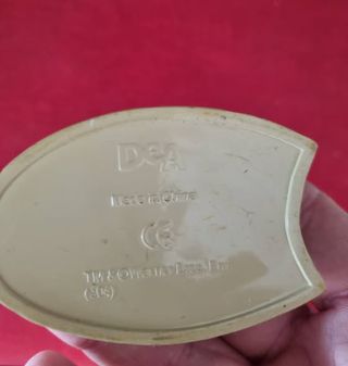 DeAgostini Henery Hawk Looney Tunes Pv