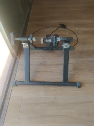 Rodillo Entrenamiento Travel MAG