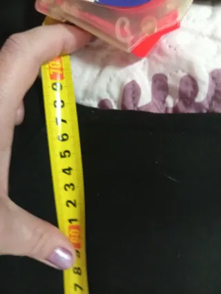 Sudadera Roly XL Estampada Negra