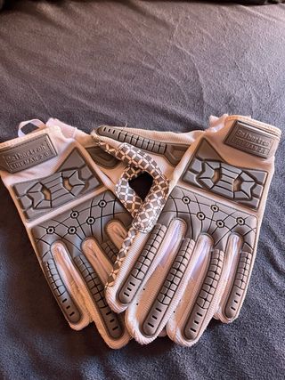 Guantes Holzheron Lineman 2.0