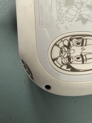PS Vita Edición Fate Extella Blanca
