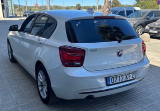 BMW Serie 1 2015