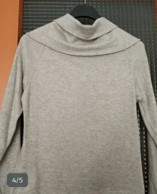 Jersey Gloria Beige Suave