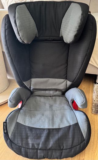 Asientos elevadores Lexus (2 unidades).