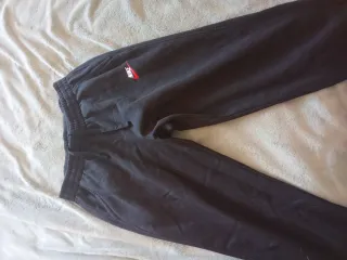 Pantalón Nike Negro