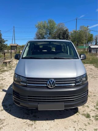 Volkswagen Transporter T6 2016