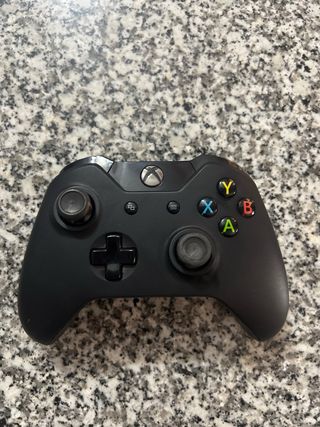 Xbox One Original Negro