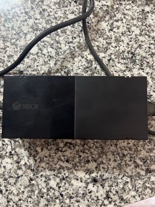 Xbox One Original Negro