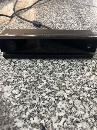 Xbox One Original Negro