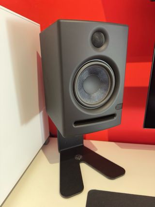 Presonus Eris E5 Monitor de Estudio Negro (pareja)