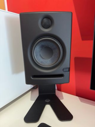 Presonus Eris E5 Monitor de Estudio Negro (pareja)