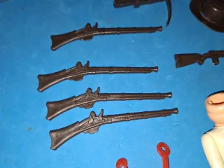 Airgamboys Lote Despiece Desguace Airgam años 70