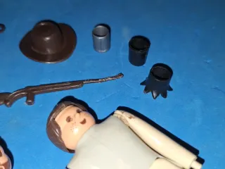 Airgamboys Lote Despiece Desguace Airgam años 70