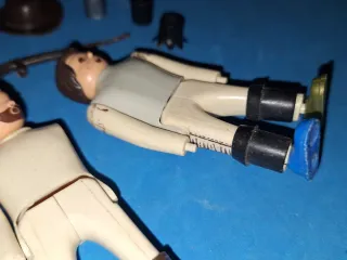 Airgamboys Lote Despiece Desguace Airgam años 70