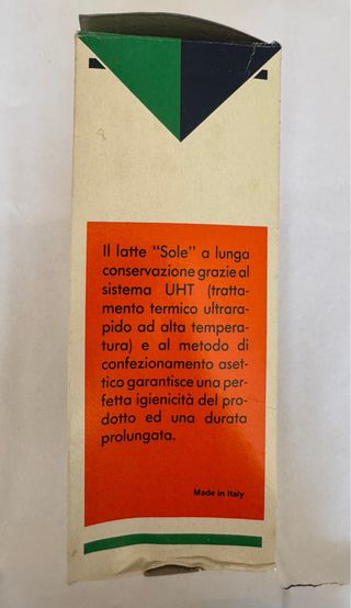 Set Olio e Aceto Vintage Anni '70