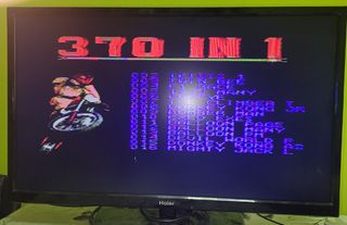 ENTERTAINMENT COMPUTER SYSTEM.