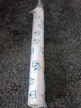 Rollo Papel Pintado VTV Celeste