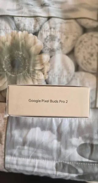 Cuffie Google bianche