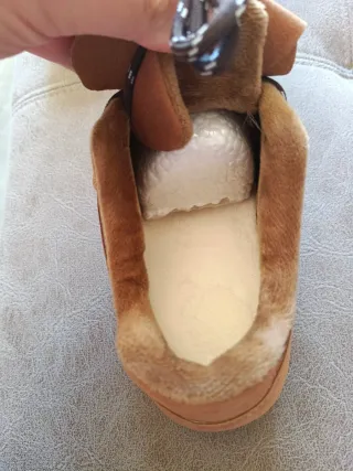 Sneakers Miu Miu Marroni e Multicolore