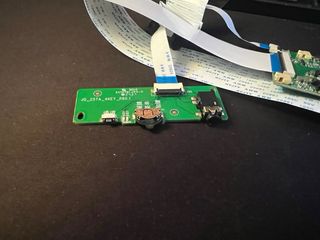 Placa controladora 30 pines