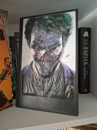 5 Comics Pack