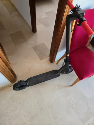 Patinete Eléctrico Xiaomi