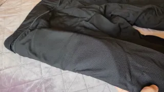 Pantalón Moto Dainese Negro