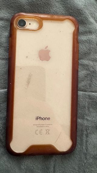 iPhone 8 64GB Dorado