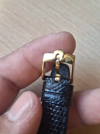 Omega Seamaster 18k Oro Automático